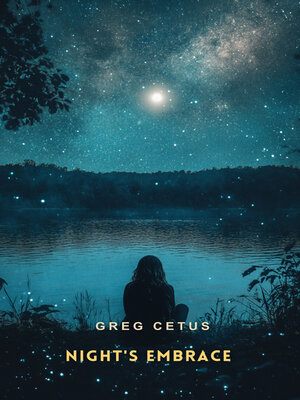 cover image of Night's Embrace